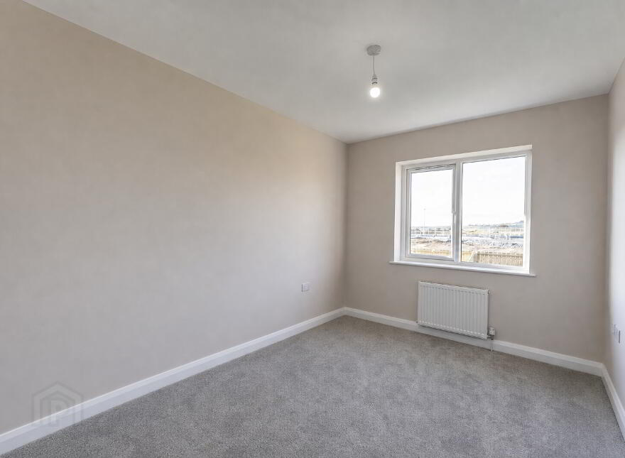 House Type 1 - Tr1, Teal Rocks, Newtownards