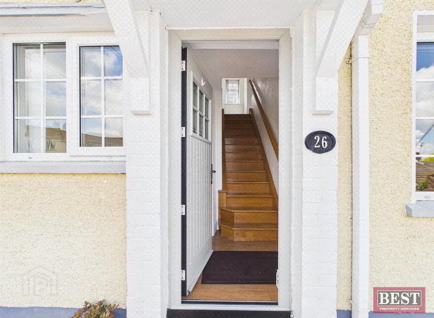 26 Main Avenue, Newry, BT35 6EY