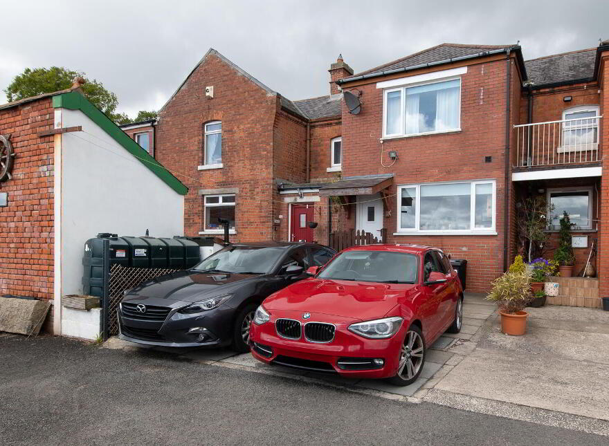 469 Shore Road, Whiteabbey, Newtownabbey, BT37 0SP