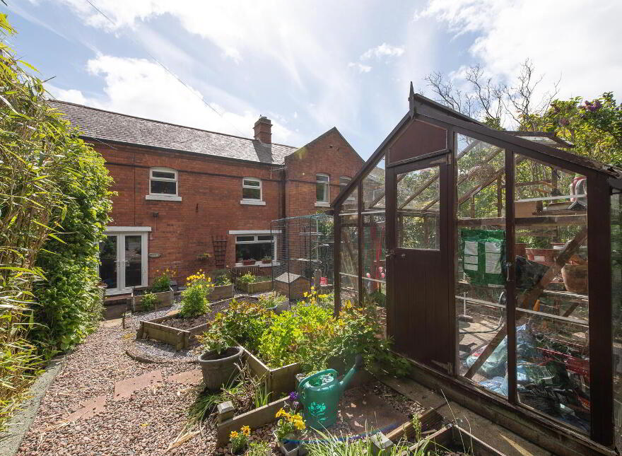 469 Shore Road, Whiteabbey, Newtownabbey, BT37 0SP
