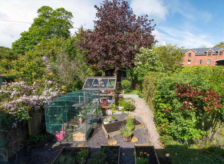 469 Shore Road, Whiteabbey, Newtownabbey, BT37 0SP