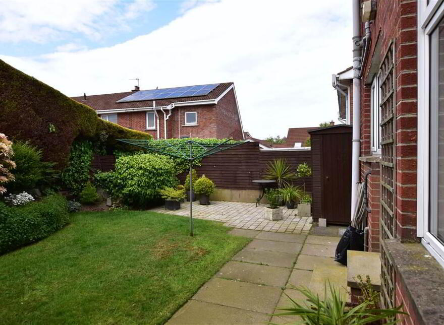20 Priory Road, Newtownards, BT23 8YU