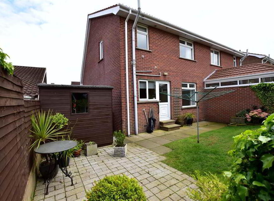 20 Priory Road, Newtownards, BT23 8YU
