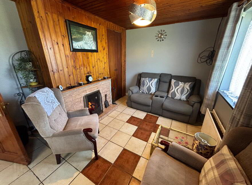 Killaghy, Mullinahone, E41N243