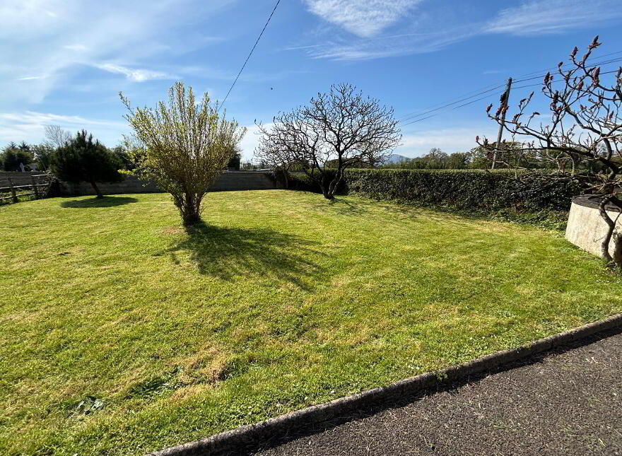 Killaghy, Mullinahone, E41N243