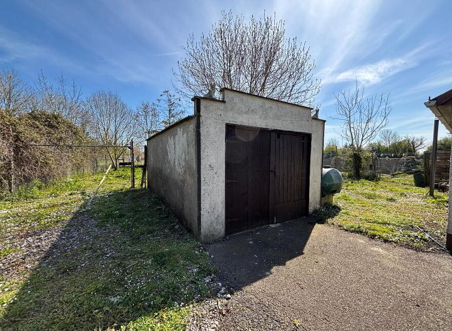 Killaghy, Mullinahone, E41N243