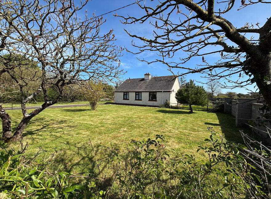 Killaghy, Mullinahone, E41N243