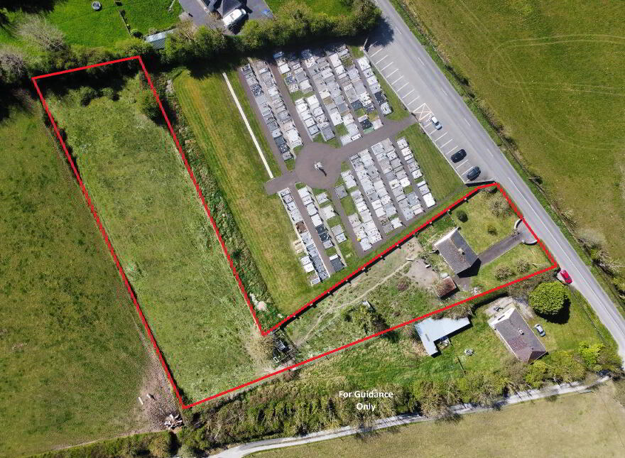 Killaghy, Mullinahone, E41N243