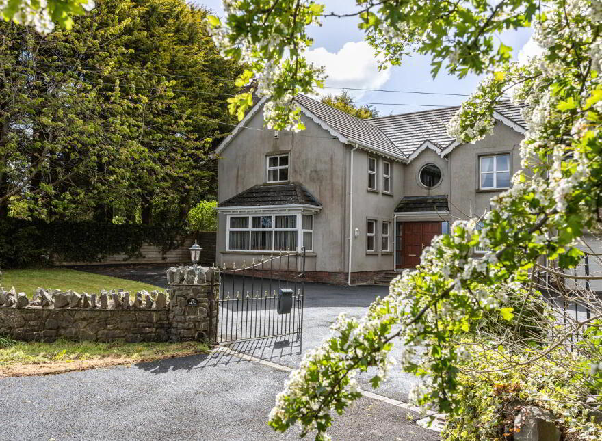 43A Ballyblack Road, Newtownards, BT22 2AZ