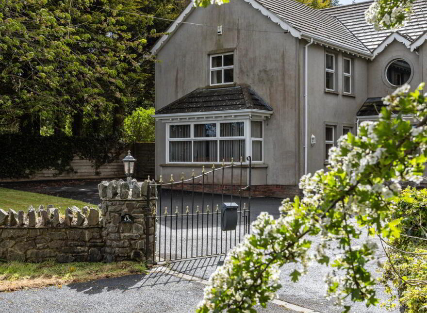 43A Ballyblack Road, Newtownards, BT22 2AZ