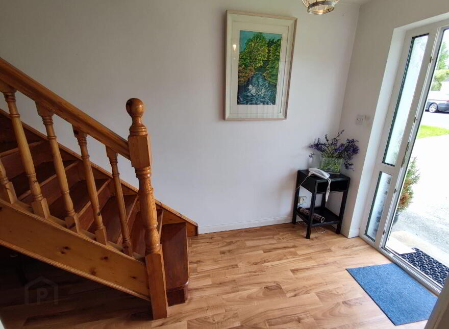 17 The Steeples, Ramelton, F92Y890