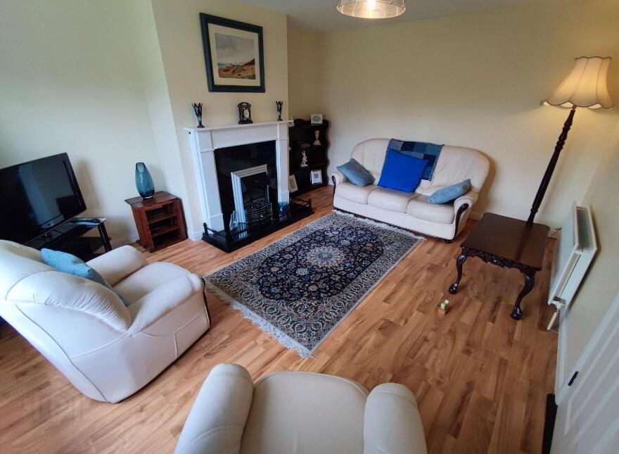 17 The Steeples, Ramelton, F92Y890