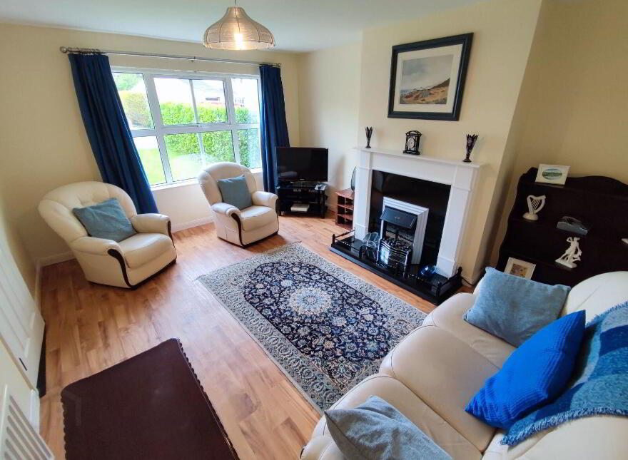 17 The Steeples, Ramelton, F92Y890