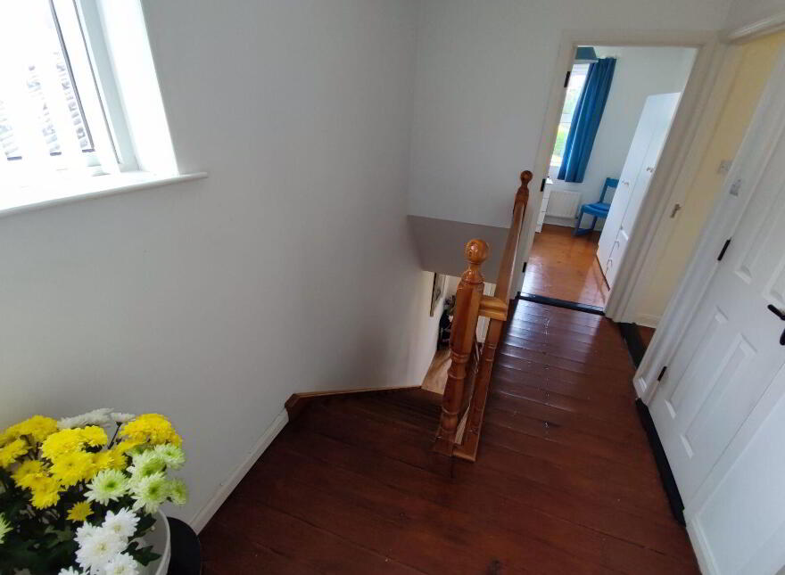 17 The Steeples, Ramelton, F92Y890