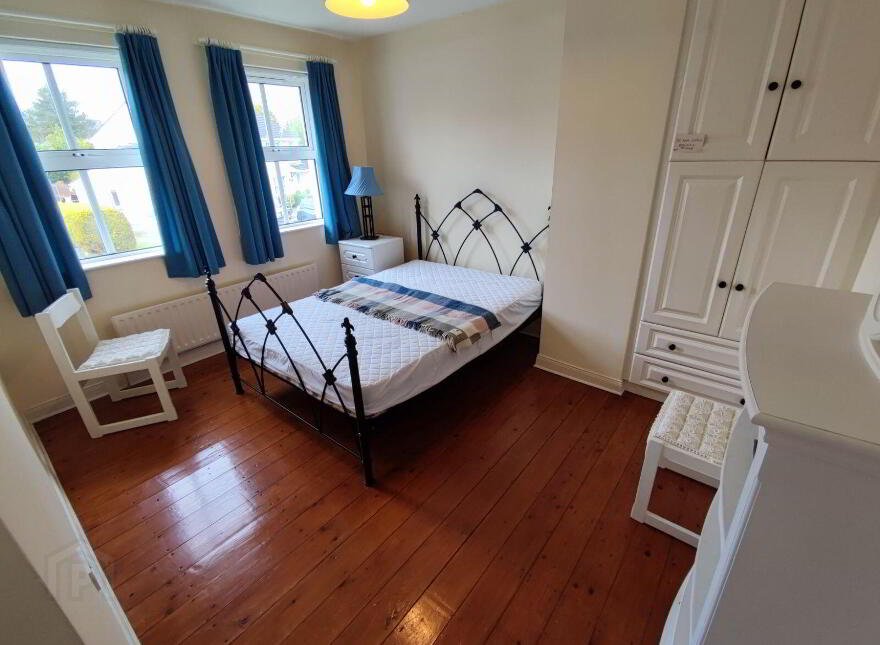 17 The Steeples, Ramelton, F92Y890