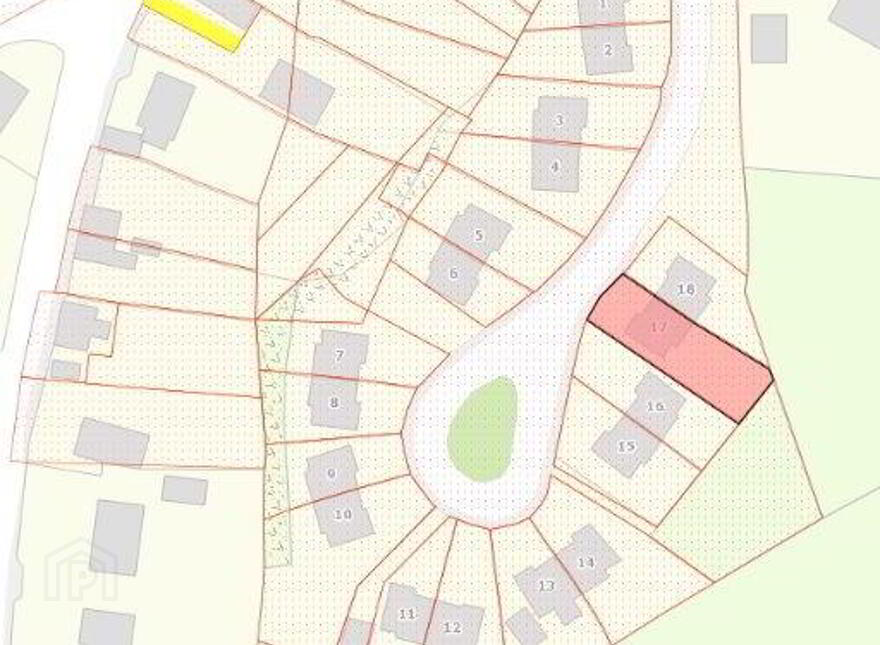 17 The Steeples, Ramelton, F92Y890