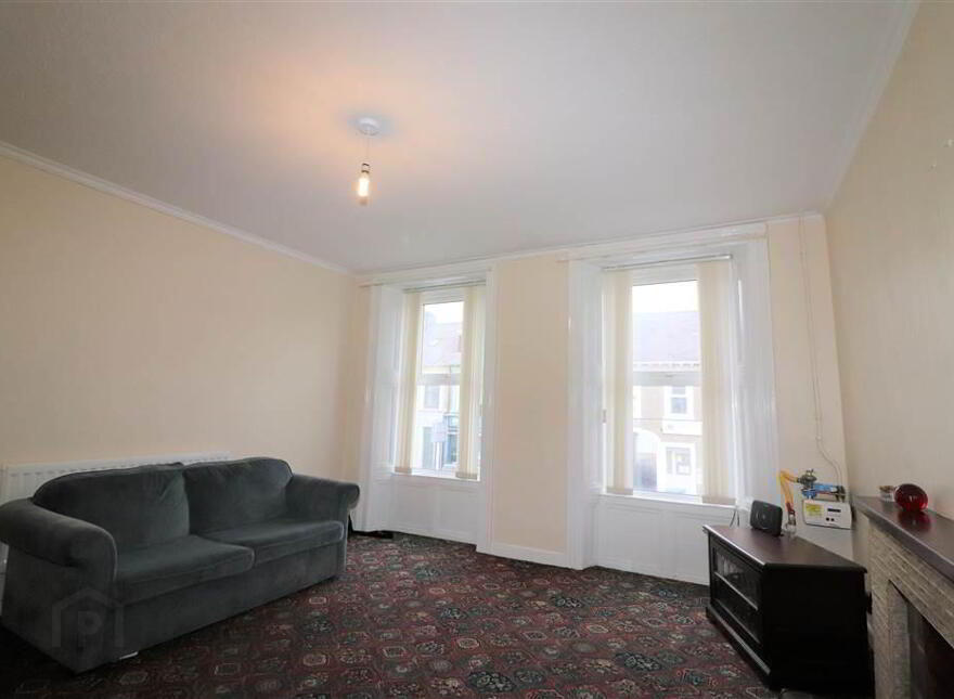5a Main Street, Ballynahinch, BT24 8DN