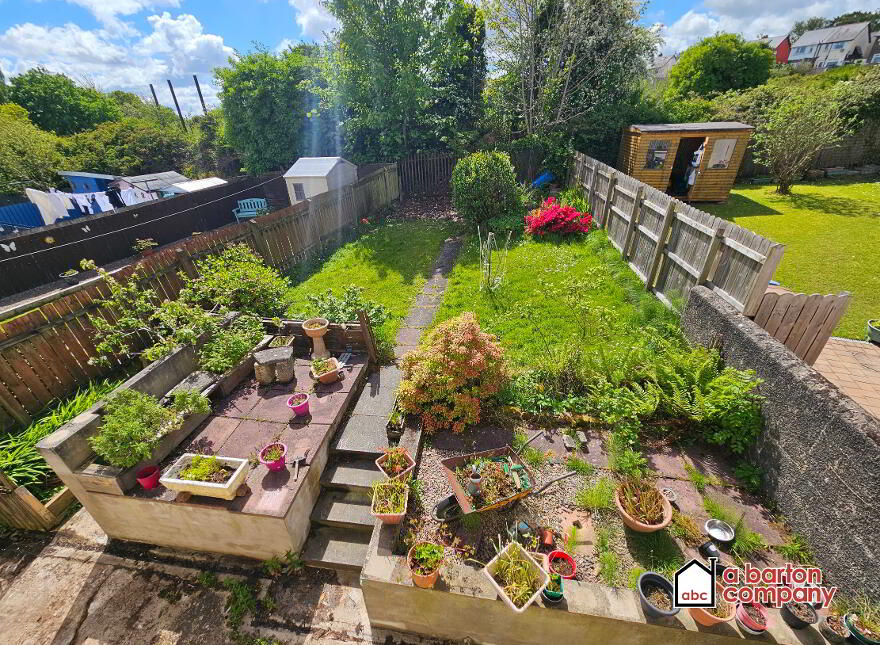 4 Sunninghill Gardens, Chichester Park, Belfast, BT14 6SP