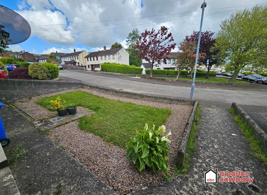 4 Sunninghill Gardens, Chichester Park, Belfast, BT14 6SP