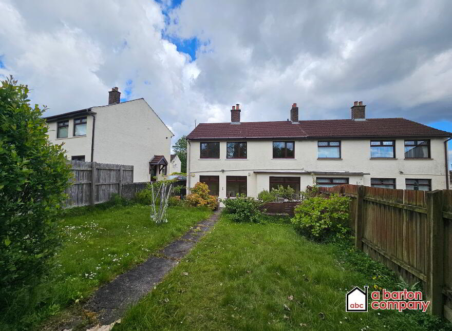 4 Sunninghill Gardens, Chichester Park, Belfast, BT14 6SP