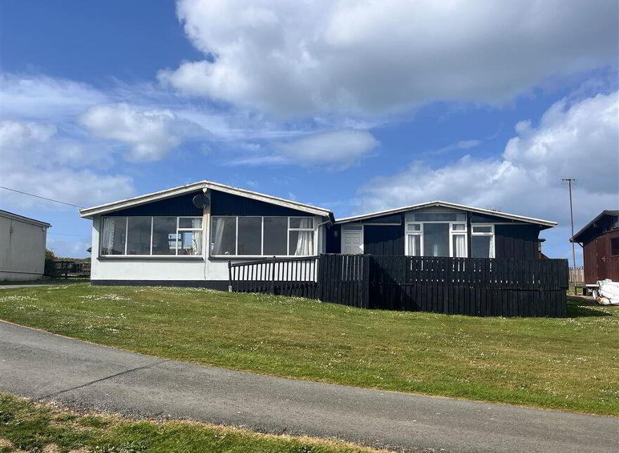 39 Clogher Cove, Clogherhead, A92Y9D2