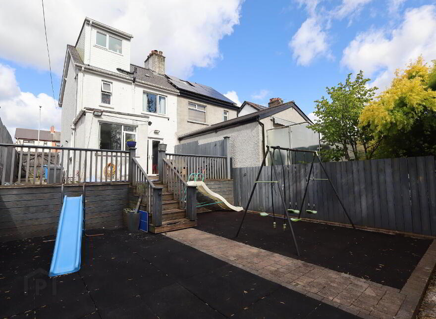 646 Oldpark Road, Belfast, BT14 6QL