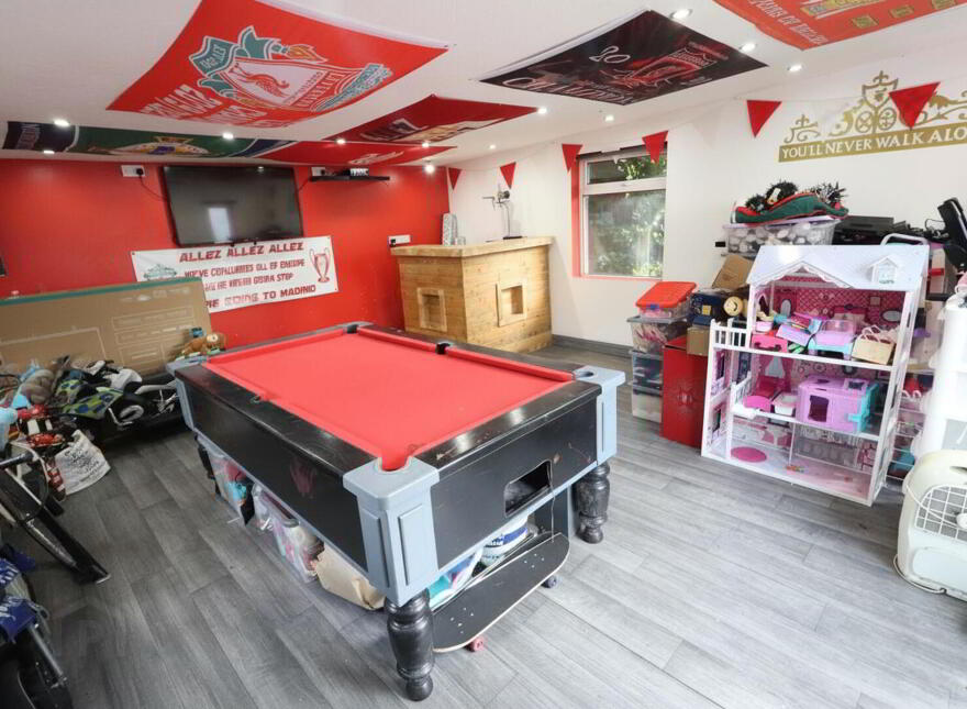646 Oldpark Road, Belfast, BT14 6QL