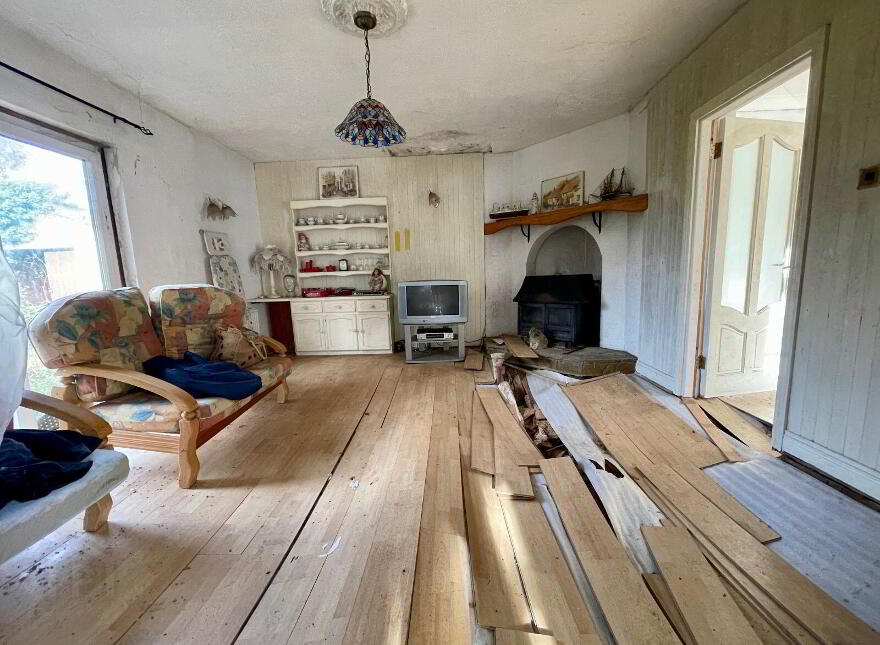 St Martin's, Baskin Lane, Cloghran, K67FD29