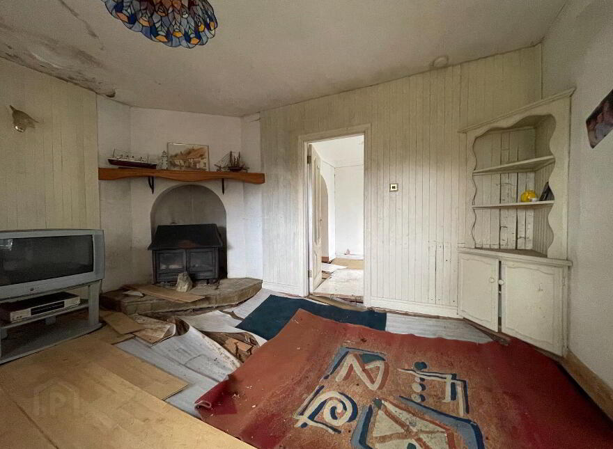 St Martin's, Baskin Lane, Cloghran, K67FD29