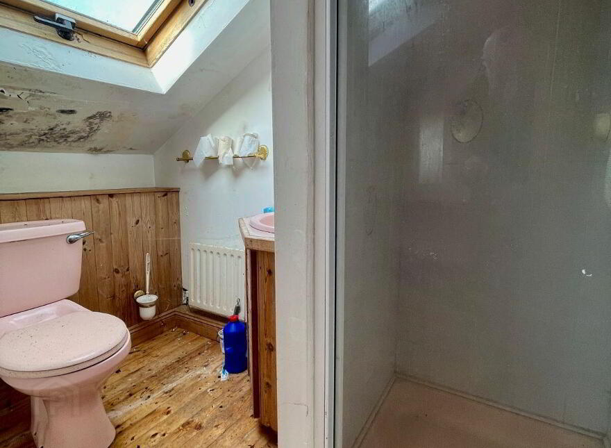 St Martin's, Baskin Lane, Cloghran, K67FD29
