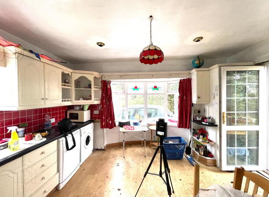 St Martin's, Baskin Lane, Cloghran, K67FD29