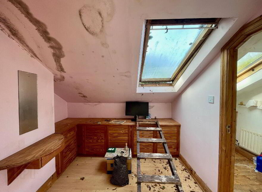 St Martin's, Baskin Lane, Cloghran, K67FD29