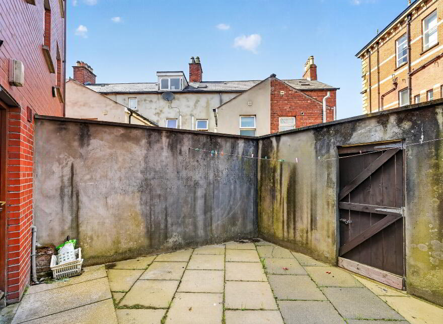 41 Claremont Street, Belfast, BT9 6AP