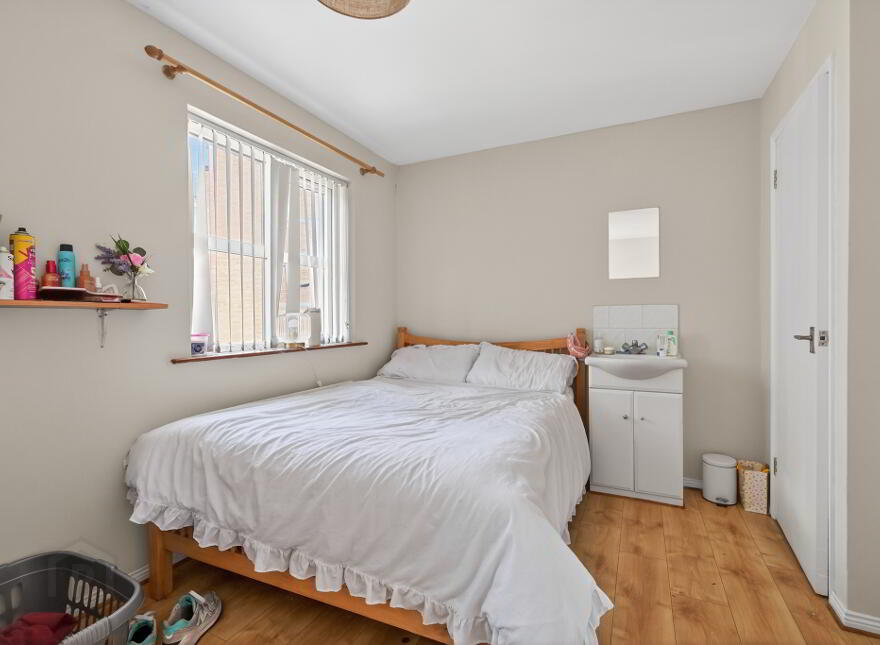 41 Claremont Street, Belfast, BT9 6AP