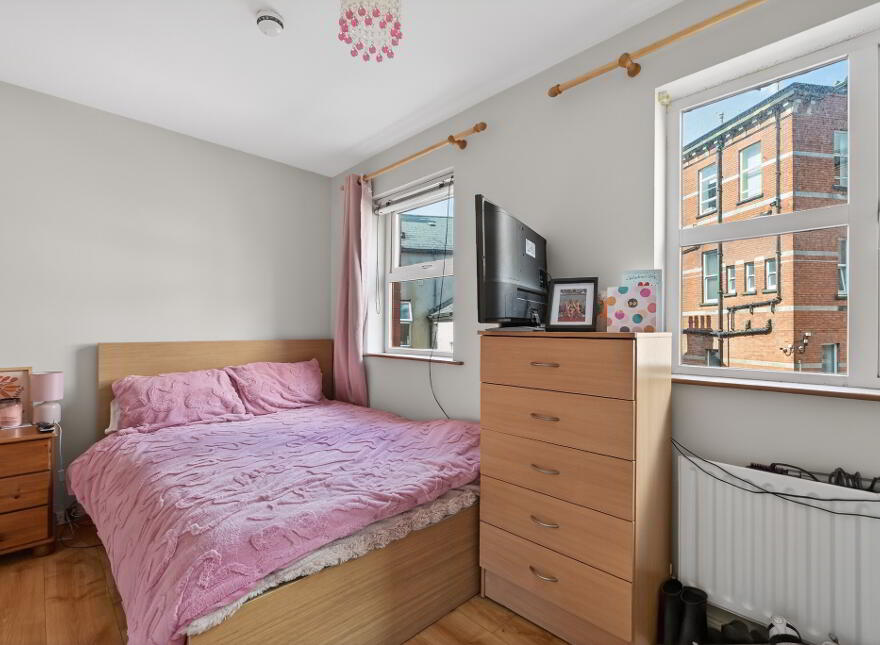 41 Claremont Street, Belfast, BT9 6AP