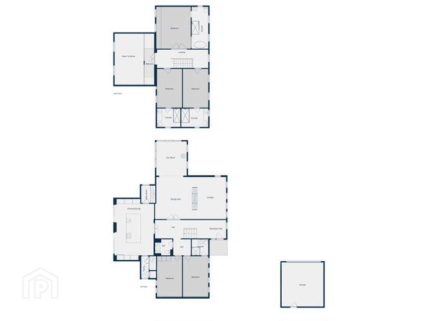 202 Dromara Road, Hillsborough, BT26 6QW