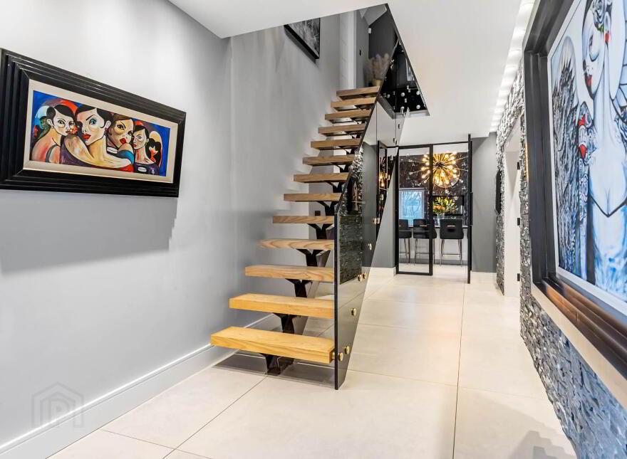 202 Dromara Road, Hillsborough, BT26 6QW