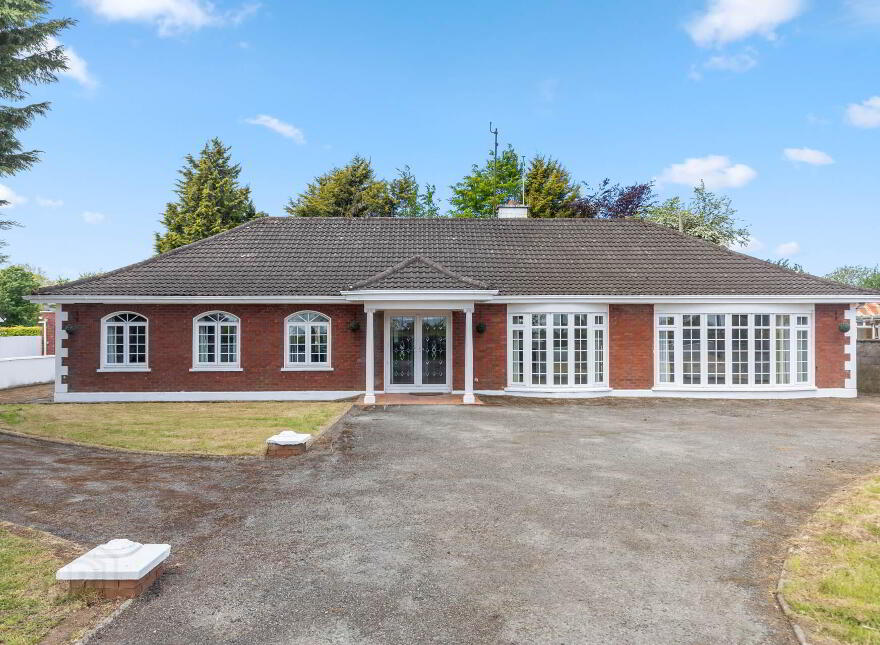 Castlebraccan, Neillstown, Bohermeen, Navan, C15CD42