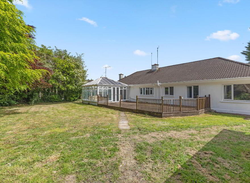 Castlebraccan, Neillstown, Bohermeen, Navan, C15CD42