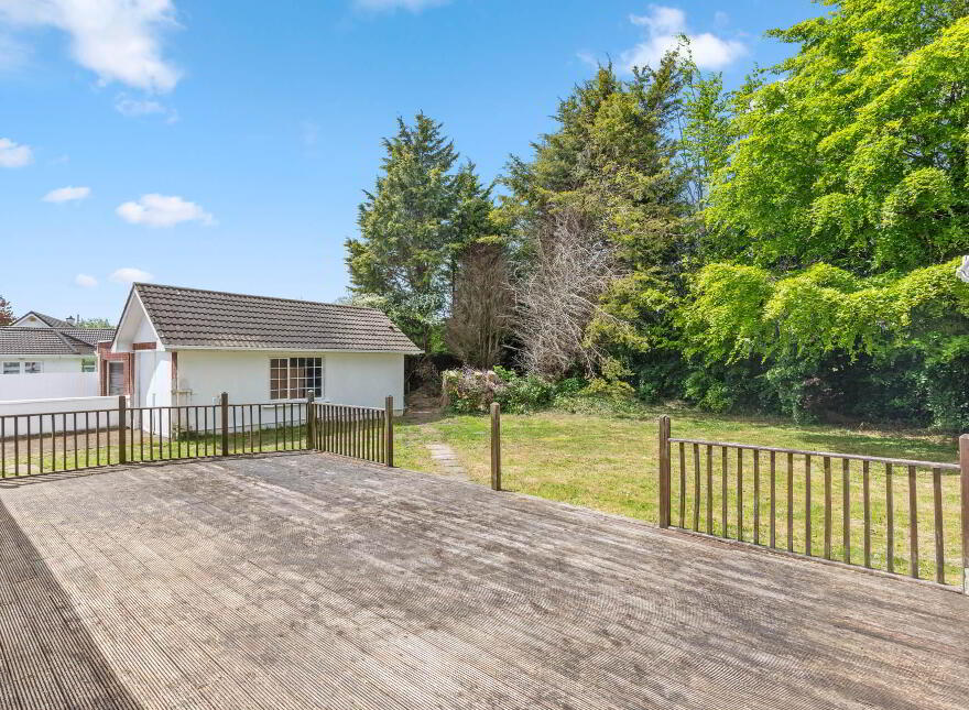 Castlebraccan, Neillstown, Bohermeen, Navan, C15CD42