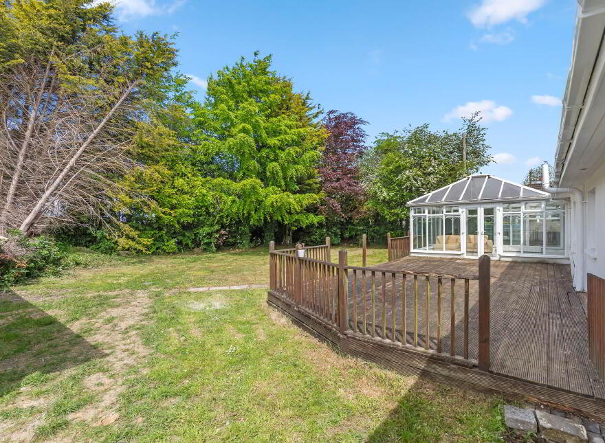 Castlebraccan, Neillstown, Bohermeen, Navan, C15CD42