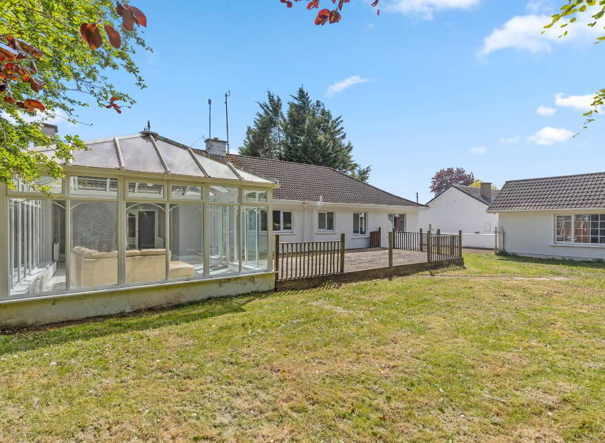 Castlebraccan, Neillstown, Bohermeen, Navan, C15CD42