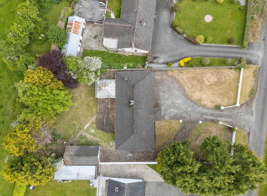 Castlebraccan, Neillstown, Bohermeen, Navan, C15CD42