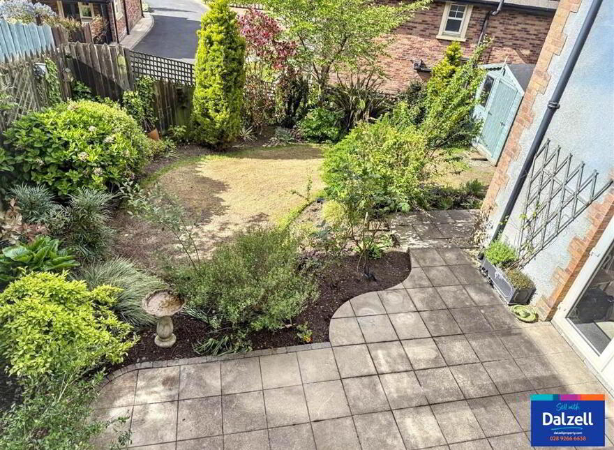 108 Ballantine Gardens, Lisburn, BT27 5FJ