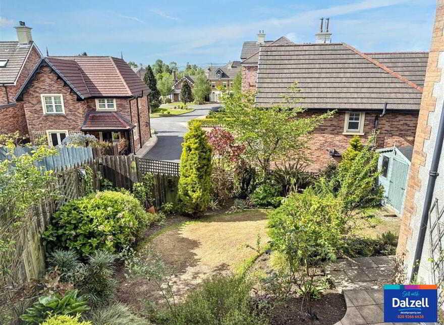 108 Ballantine Gardens, Lisburn, BT27 5FJ