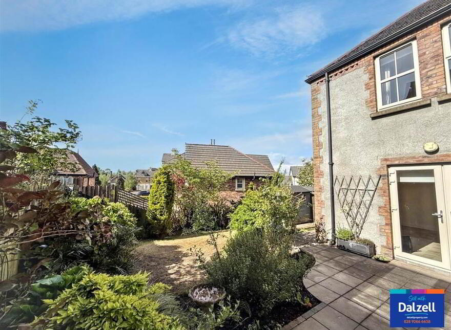 108 Ballantine Gardens, Lisburn, BT27 5FJ