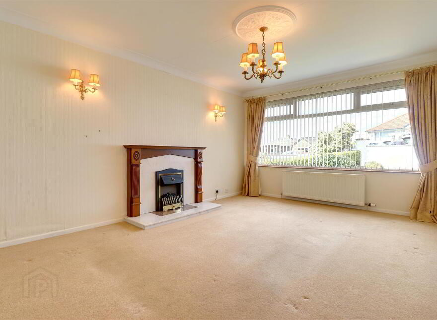 3 Rose Park, Newtownards, BT23 8HQ