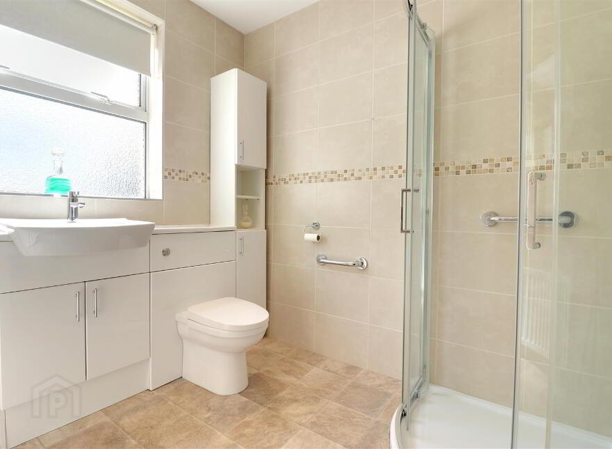 3 Rose Park, Newtownards, BT23 8HQ