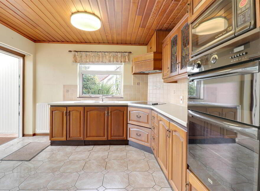 3 Rose Park, Newtownards, BT23 8HQ