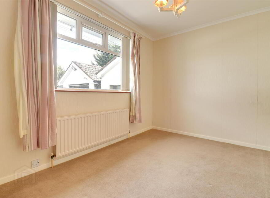 3 Rose Park, Newtownards, BT23 8HQ